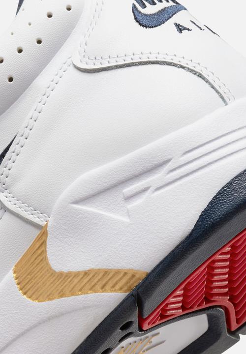 Nike - Nike Air Flight Lite Mid 
