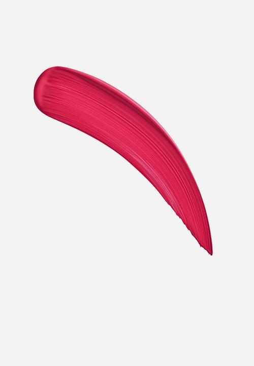 Lancôme - L’Absolu Rouge Drama Ink  368 Rose