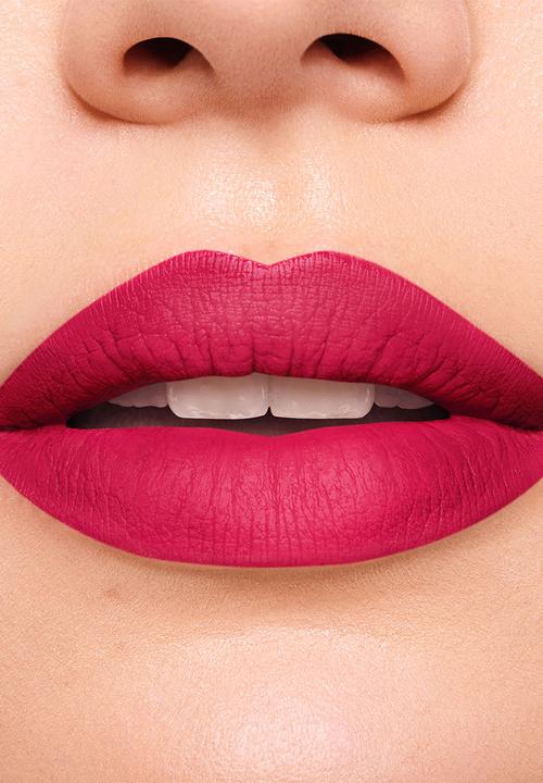 Lancôme - L’Absolu Rouge Drama Ink  368 Rose