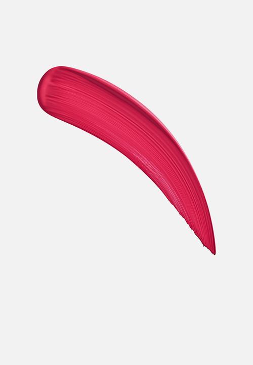 Lancôme - L’Absolu Rouge Drama Ink  481 Nuit Pourpre