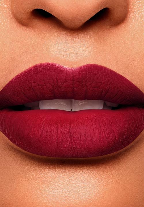 Lancôme - L’Absolu Rouge Drama Ink  481 Nuit Pourpre