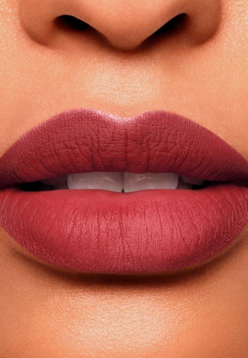 Lancôme - L’Absolu Rouge Drama Ink  270 Peau Contre Peau