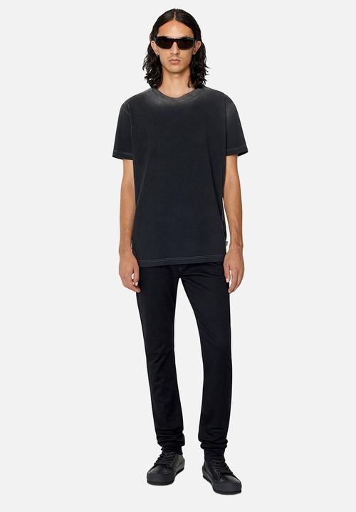 Diesel  - 1979 sleenker skinny fit - black