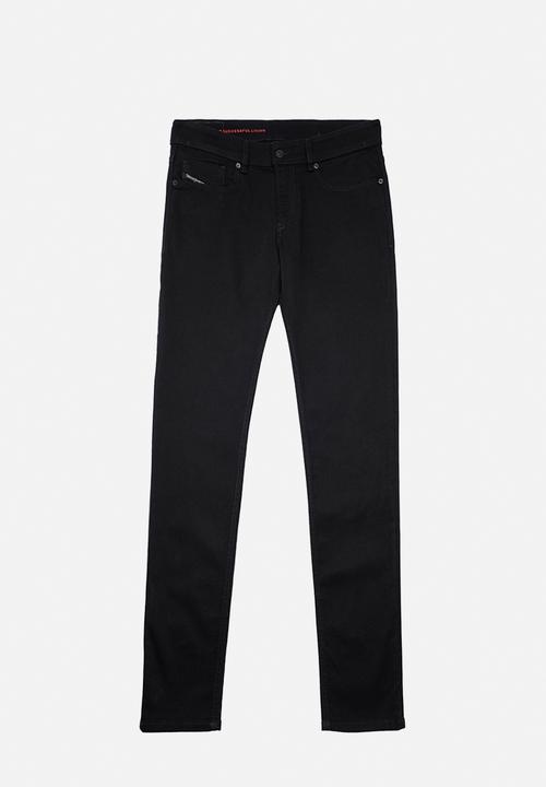 Diesel  - 1979 sleenker skinny fit - black