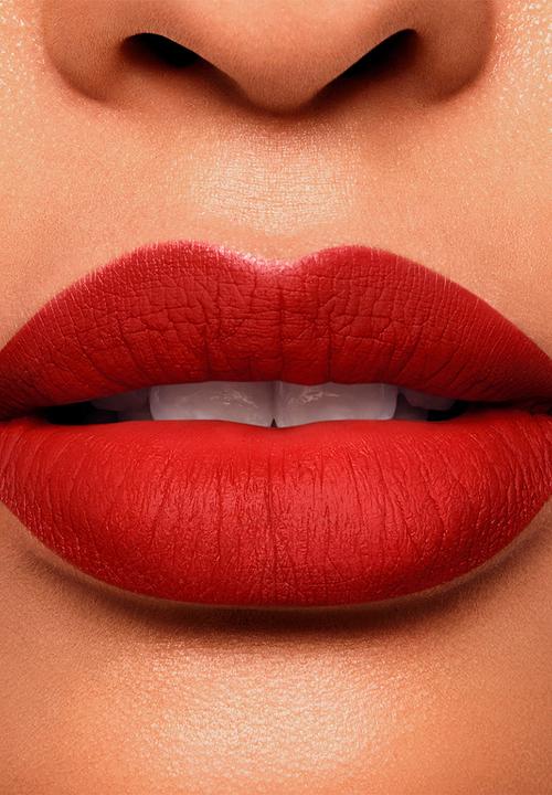 Lancôme - L’Absolu Rouge Drama Ink  138 Rouge Drama