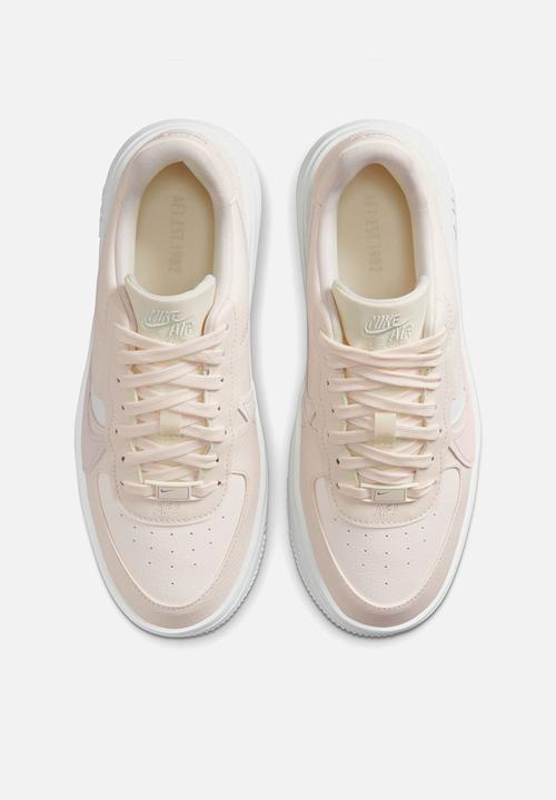 Nike - Nike Air Force 1 PLT.AF.ORM