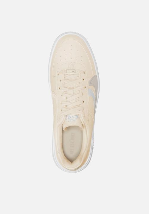 Nike - Nike Air Force 1 PLT.AF.ORM