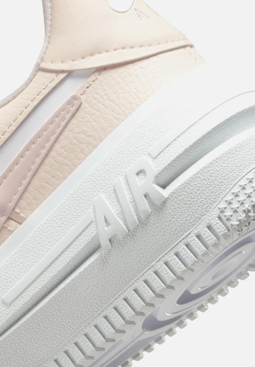 Nike - Nike Air Force 1 PLT.AF.ORM