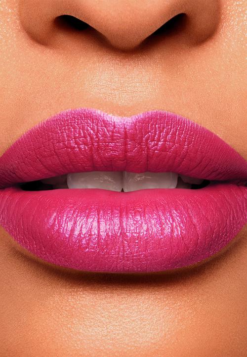 Lancôme - L’Absolu Rouge Drama Ink 502 Fiery Pink