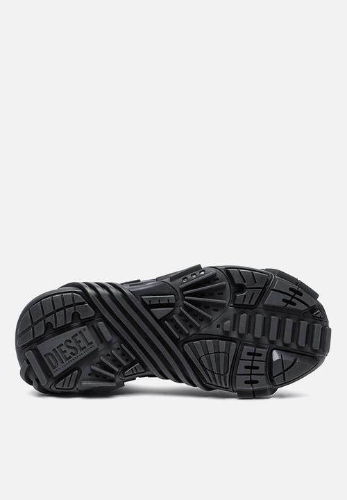 Diesel  - S-Prototype Low 