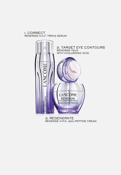 Lancôme - Renêrgie Eye Cream - 15ml