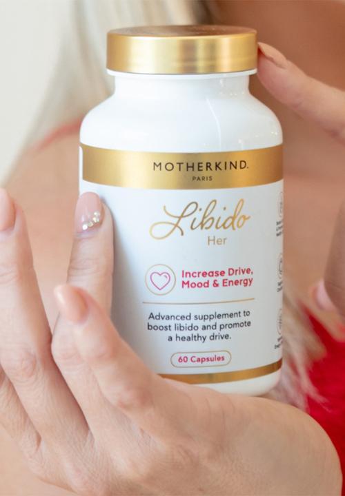 Motherkind - Libido Her