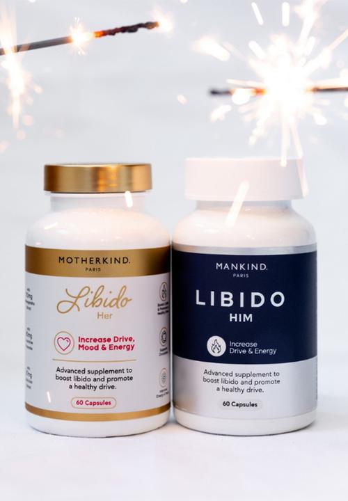 Motherkind - Libido Her