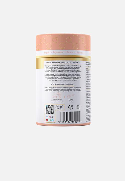 Motherkind - Oceaglow Peach