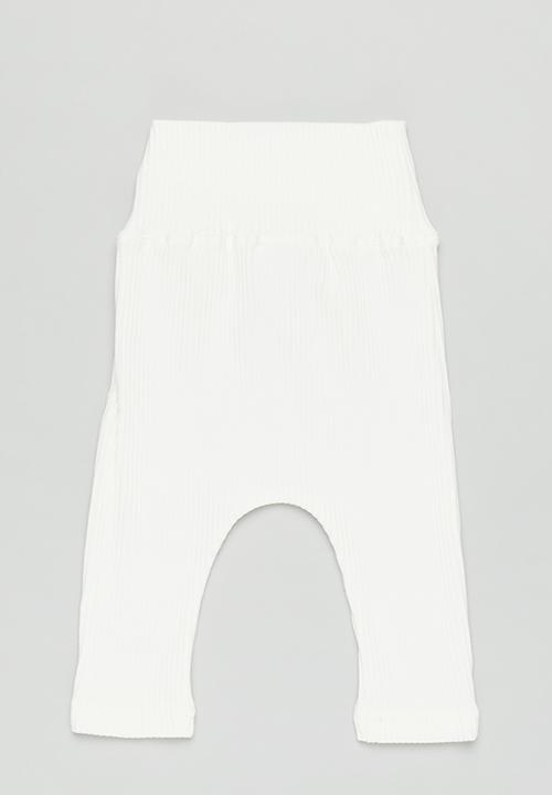 Pop Candy - The legging - white