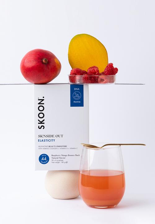 SKOON. - SKINSIDE OUT All-in-One Beauty Smoothie - Elasticity