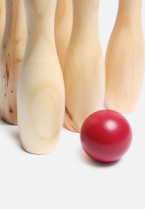 The Great Garden Games Co. - Skittles