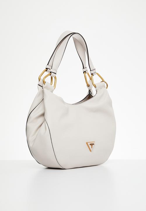 GUESS - Becci carryall - seashell