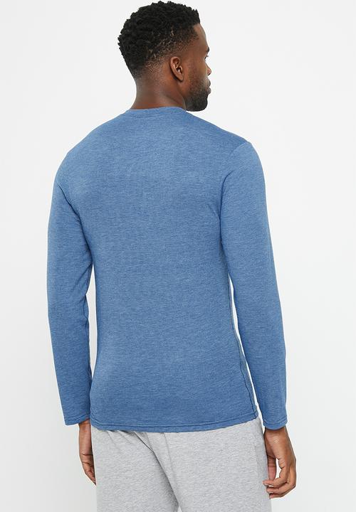 Jockey - Thermalux top - set sail