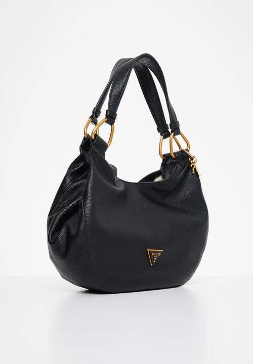 GUESS - Becci carryall - black