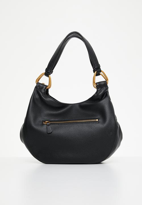 GUESS - Becci carryall - black