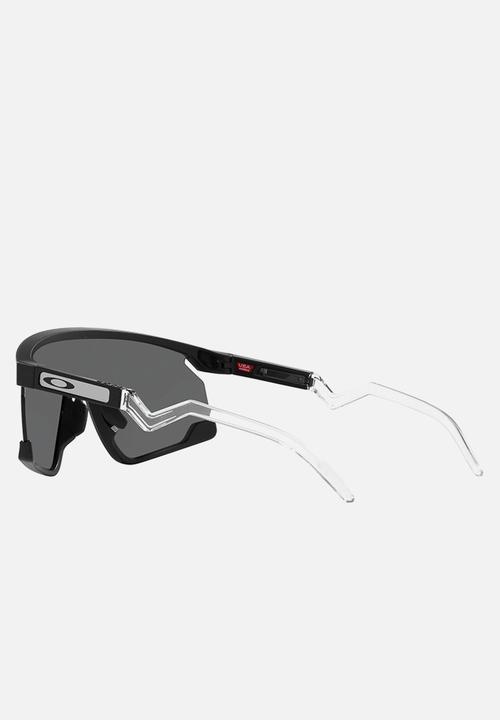 Oakley - Bxtr sunglasses - matte black