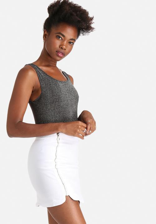 Selected Femme - Gunva Top