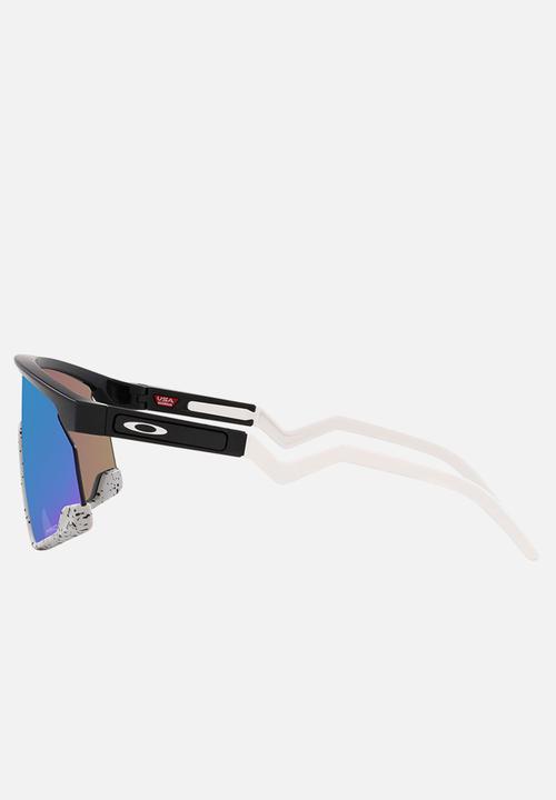 Oakley - Bxtr sunglasses - matte black