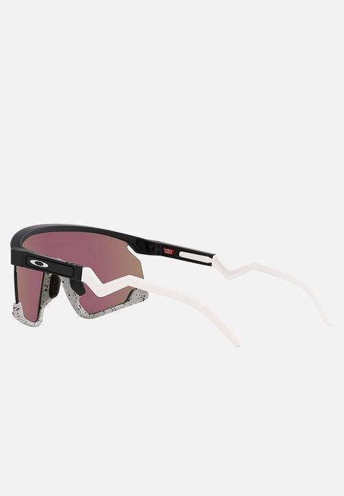 Oakley - Bxtr sunglasses - matte black