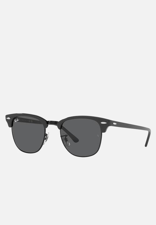 Ray-Ban - Clubmaster sunglasses - grey