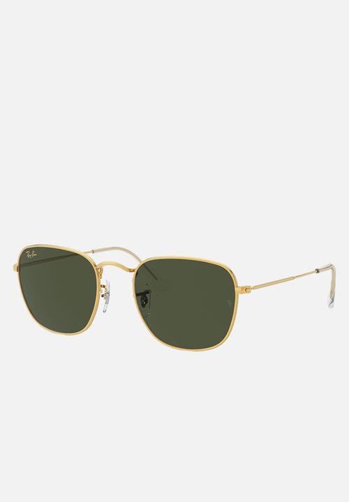 Ray-Ban - Frank sunglasses - gold
