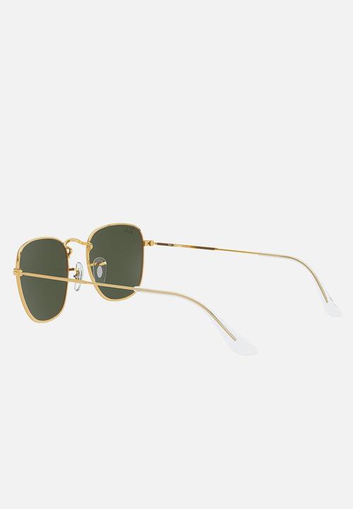 Ray-Ban - Frank sunglasses - gold