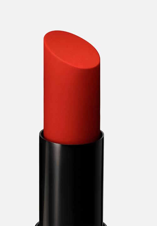 Revlon - ColorStay Suede Ink Lipstick - Spit Fire
