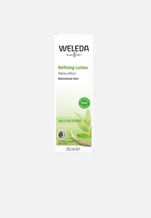 Weleda - Naturally Clear Refining Lotion