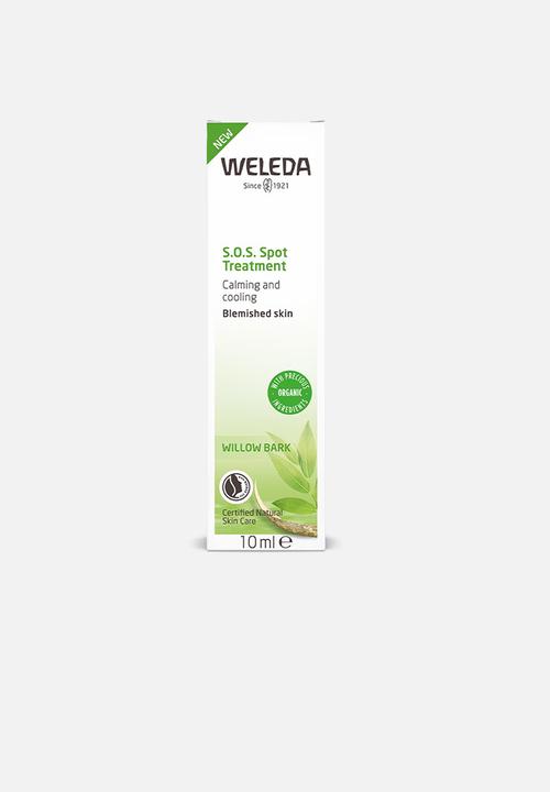 Weleda - Naturally Clear SOS Spot Treatment