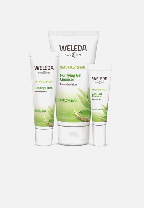 Weleda - Naturally Clear SOS Spot Treatment