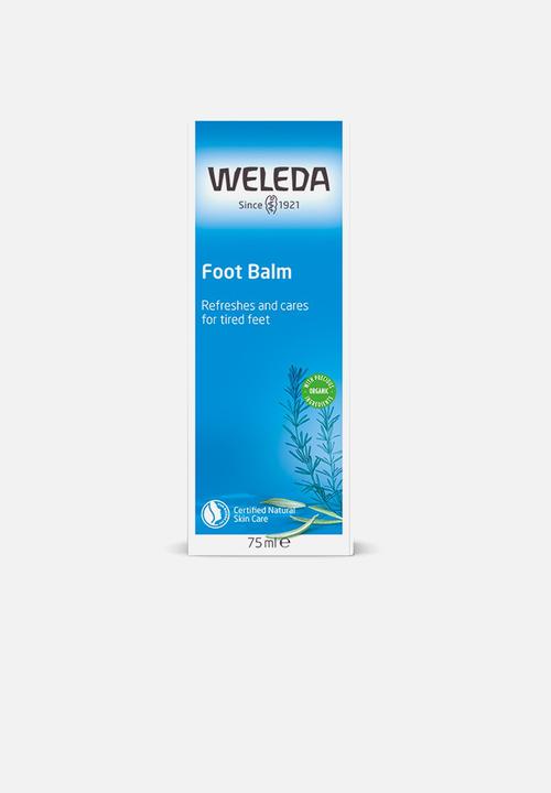 Weleda - Footbalm