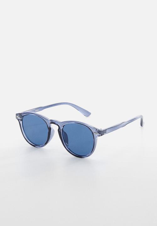 MANGO - Sunglasses julian - blue