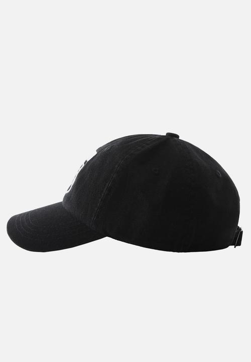 MANGO - Cap nirvana - black