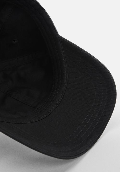 MANGO - Cap nirvana - black