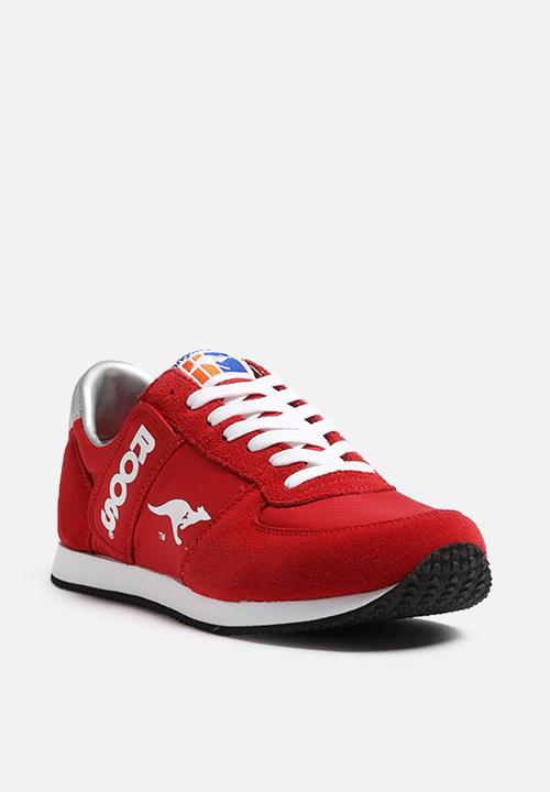 KangaROOS - Combat
