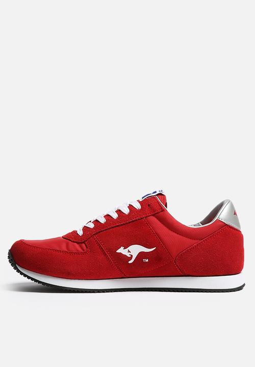KangaROOS - Combat
