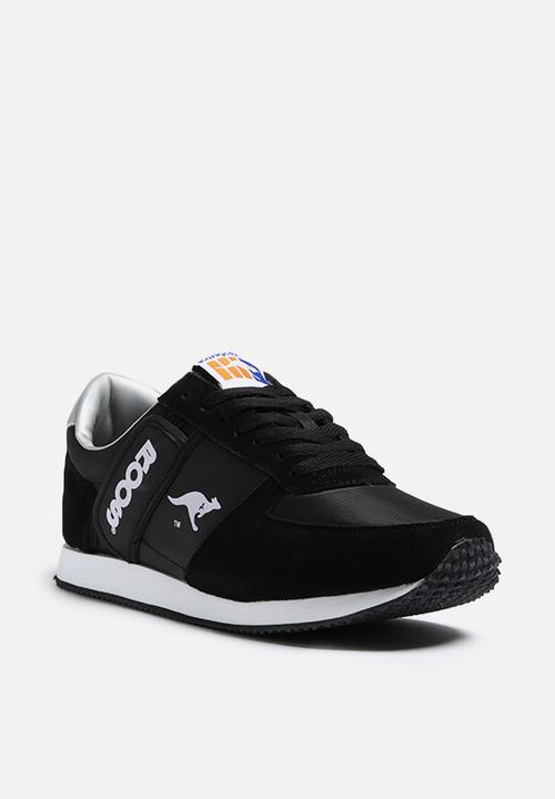 KangaROOS - Combat