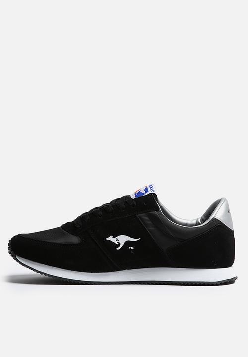 KangaROOS - Combat