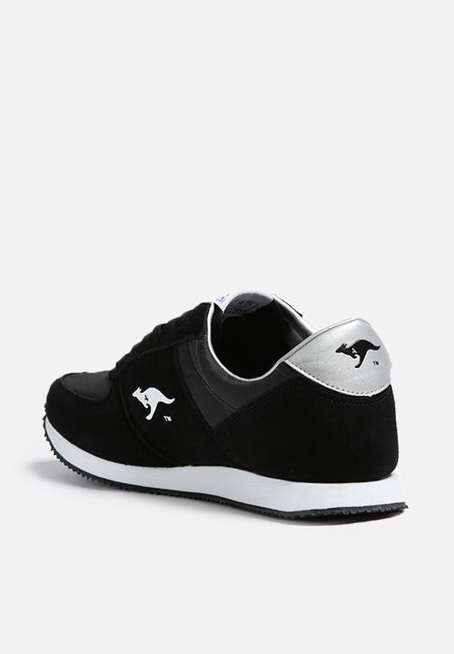 KangaROOS - Combat
