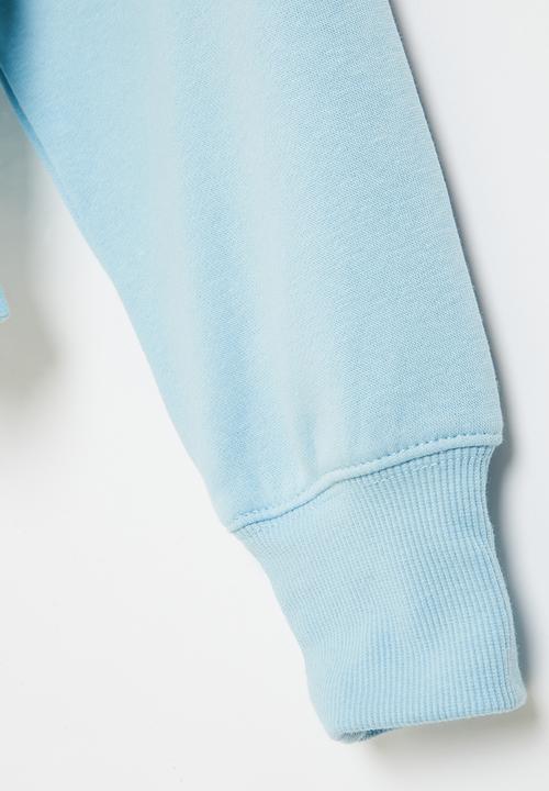 Nike - Nkg po hoodie - ocean bliss