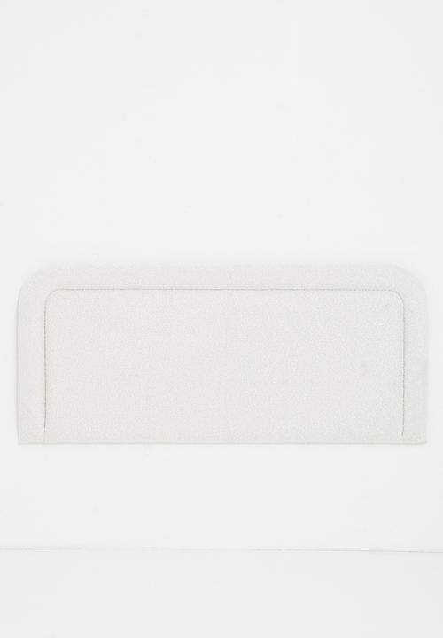 Sixth Floor - Addi headboard - boucle