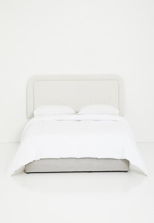 Sixth Floor - Addi headboard - boucle