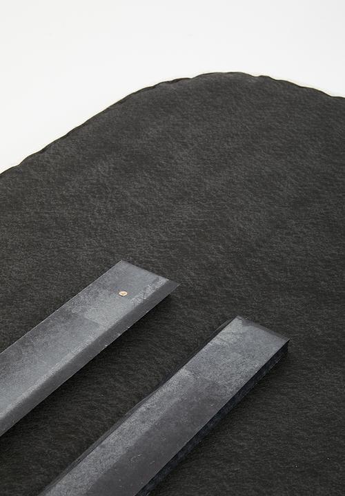Sixth Floor - Addi headboard - boucle