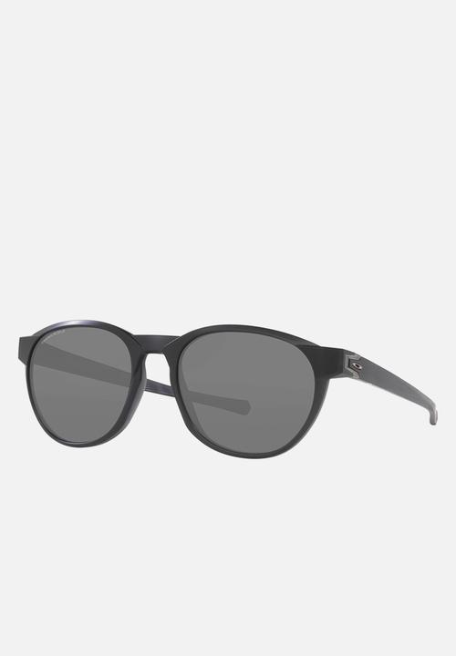 Oakley - Oakley performance lifestyle 0oo9126 54 sunglasses - matte black ink